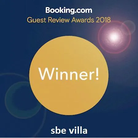 Sbe Villa Flic en Flac Exterior photo