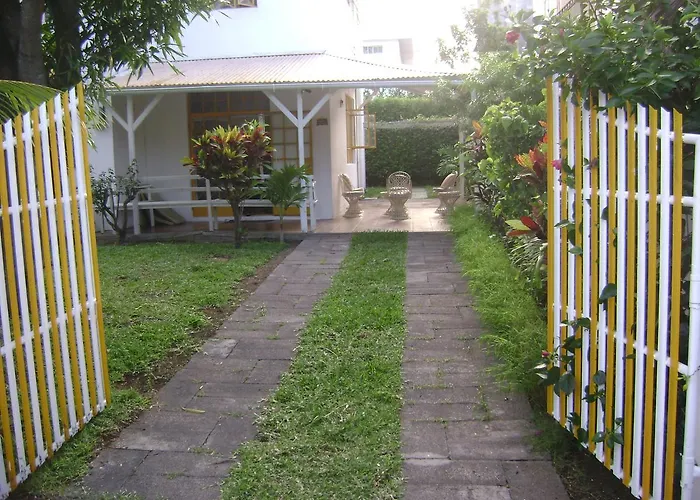 Sbe Villa