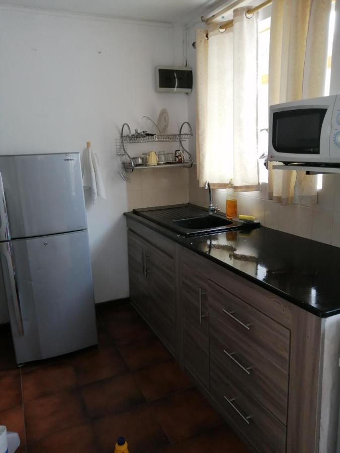 Sbe Holiday home Flic en Flac
